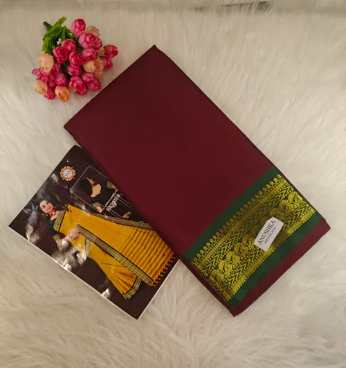 SUNGADI SAREE SC CEE02